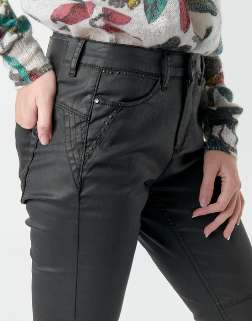 One Step - FR29031_02 - Noir