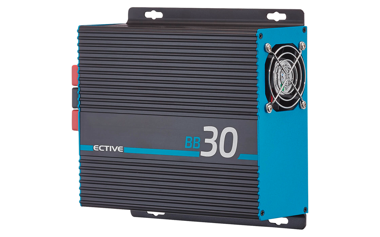 ECTIVE BB 30  Ladebooster Batterieladegerät 12 V / 30 A