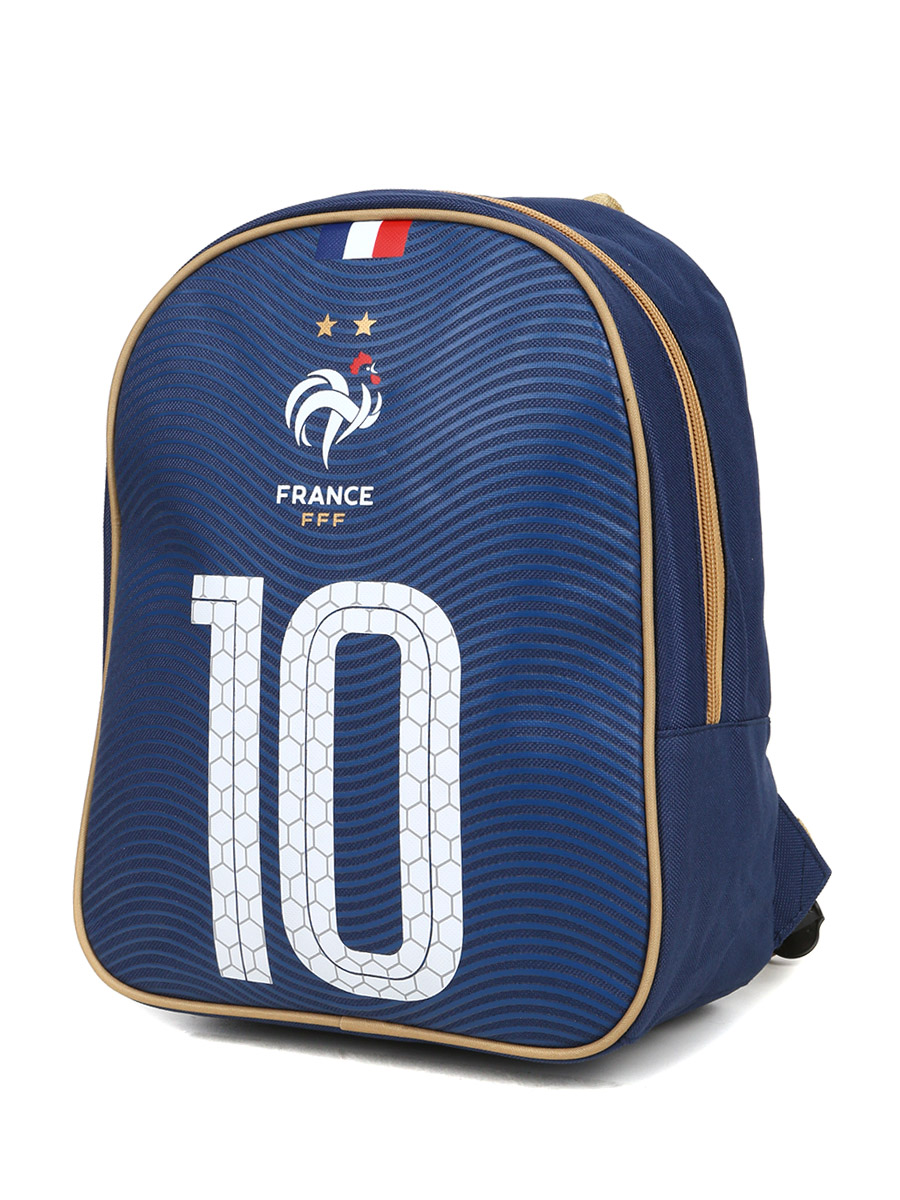 Sac À dos FÀdÀration FranÀaise de Football NÀ10