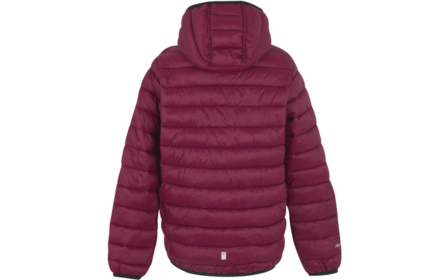 Regatta Marizion Kinder Baffle-Jacke mit Kapuze