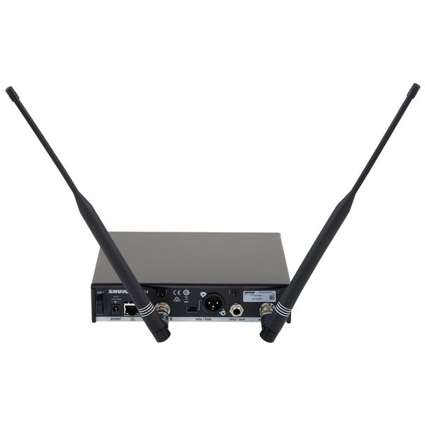 Shure QLXD24/SM58 G51