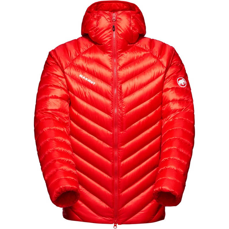 Mammut Herren Broad Peak In Hoodie Jacke