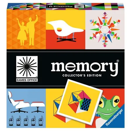 Ravensburger Collector's memory® EAMES