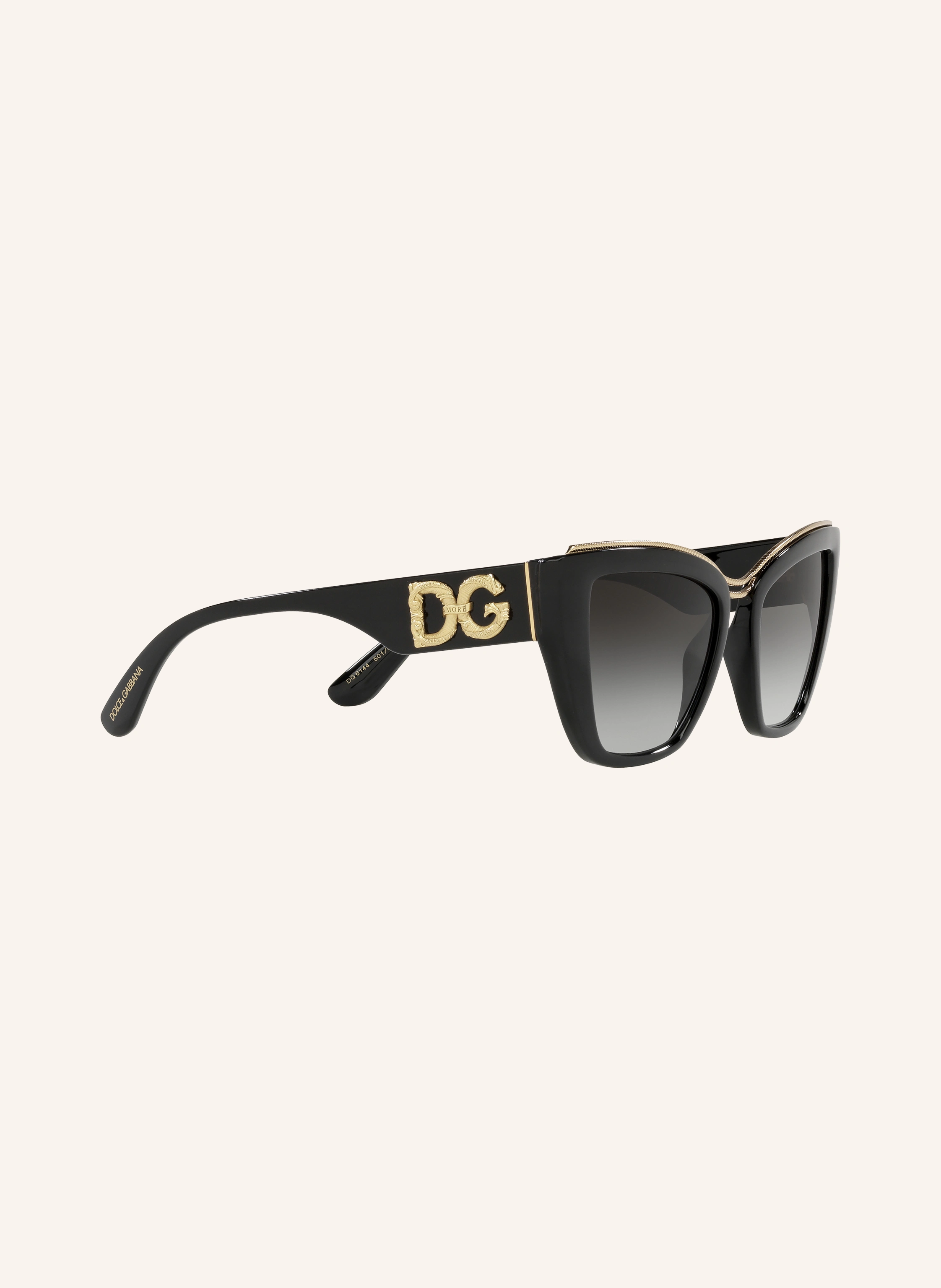 DOLCE & GABBANA Sonnenbrille DG6144
