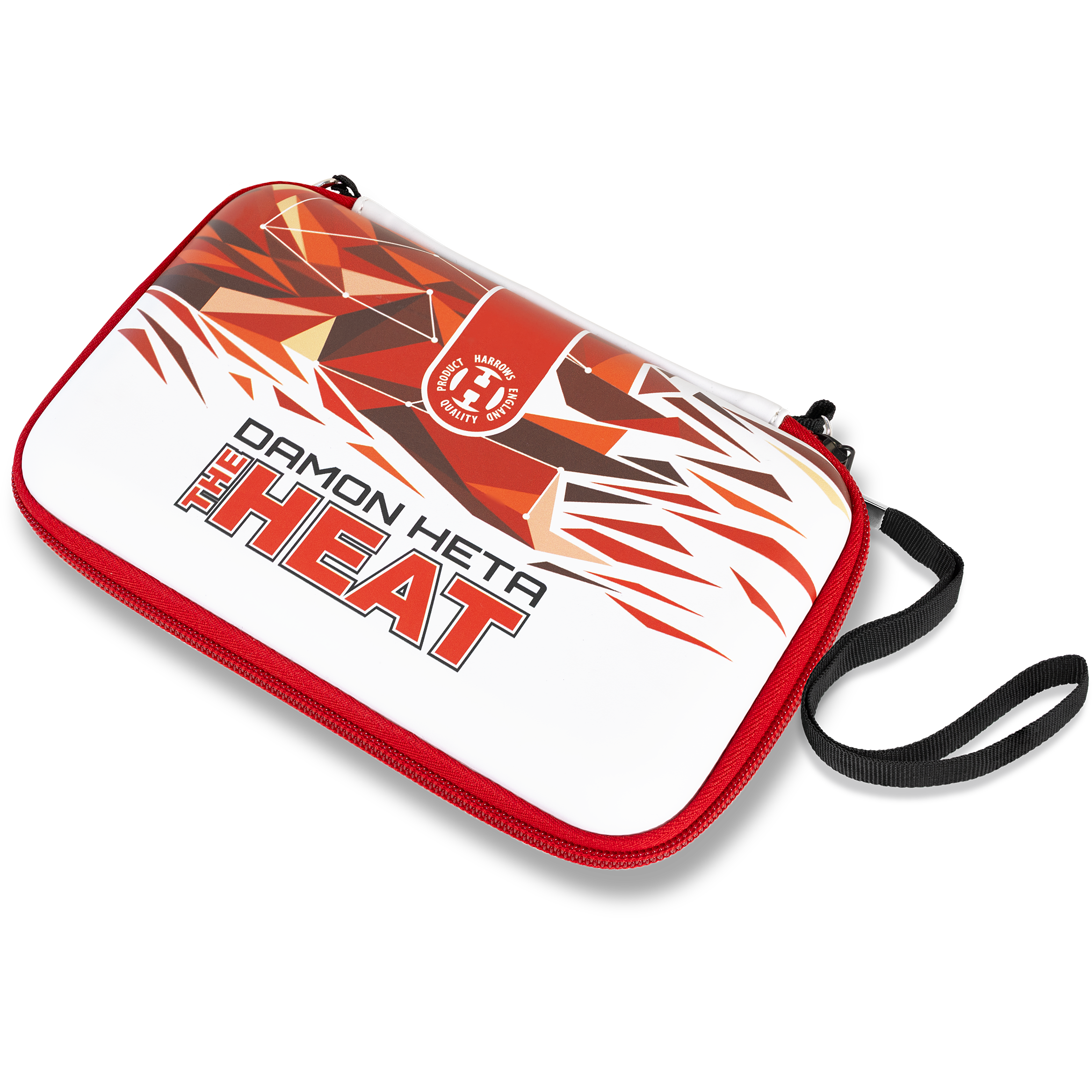Harrows - Damon Heta Pro 6 Dartswallet