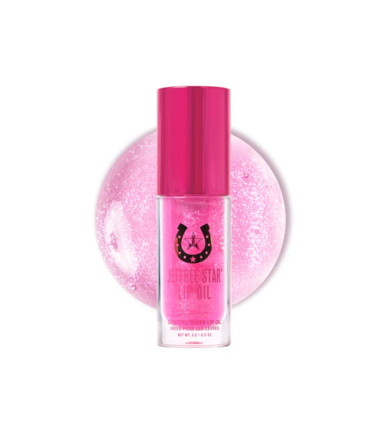 Jeffree Star Cosmetics - *Cowgirl Queen* - Óleo labial - Cowgirl Queen