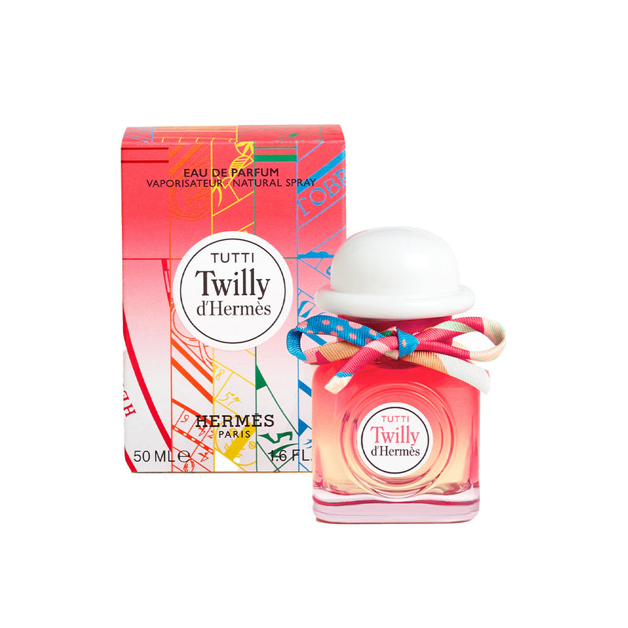 Tutti Twilly d'Hermès, Eau de Parfum