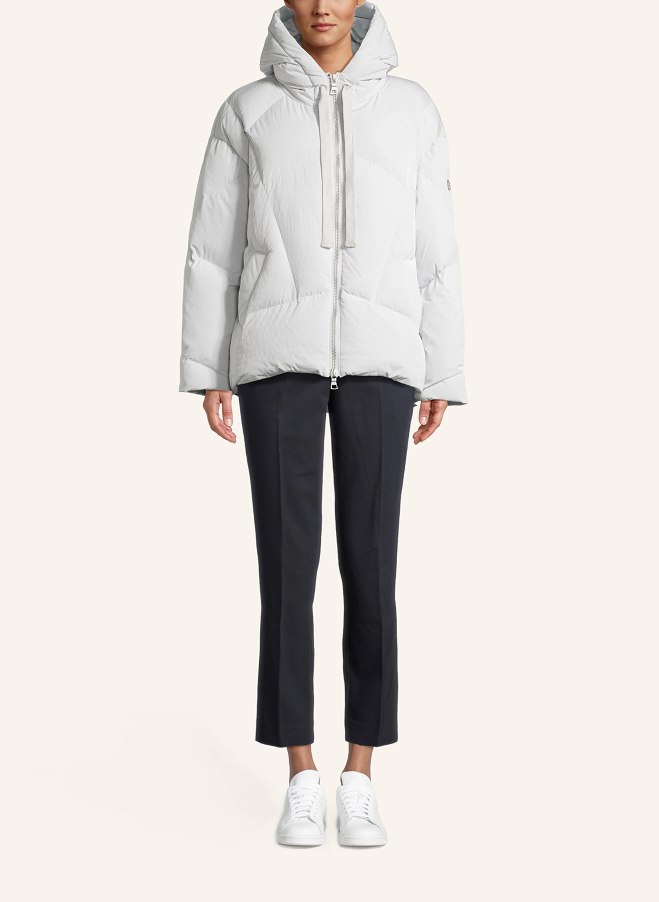BLONDE No.8 Steppjacke MIA