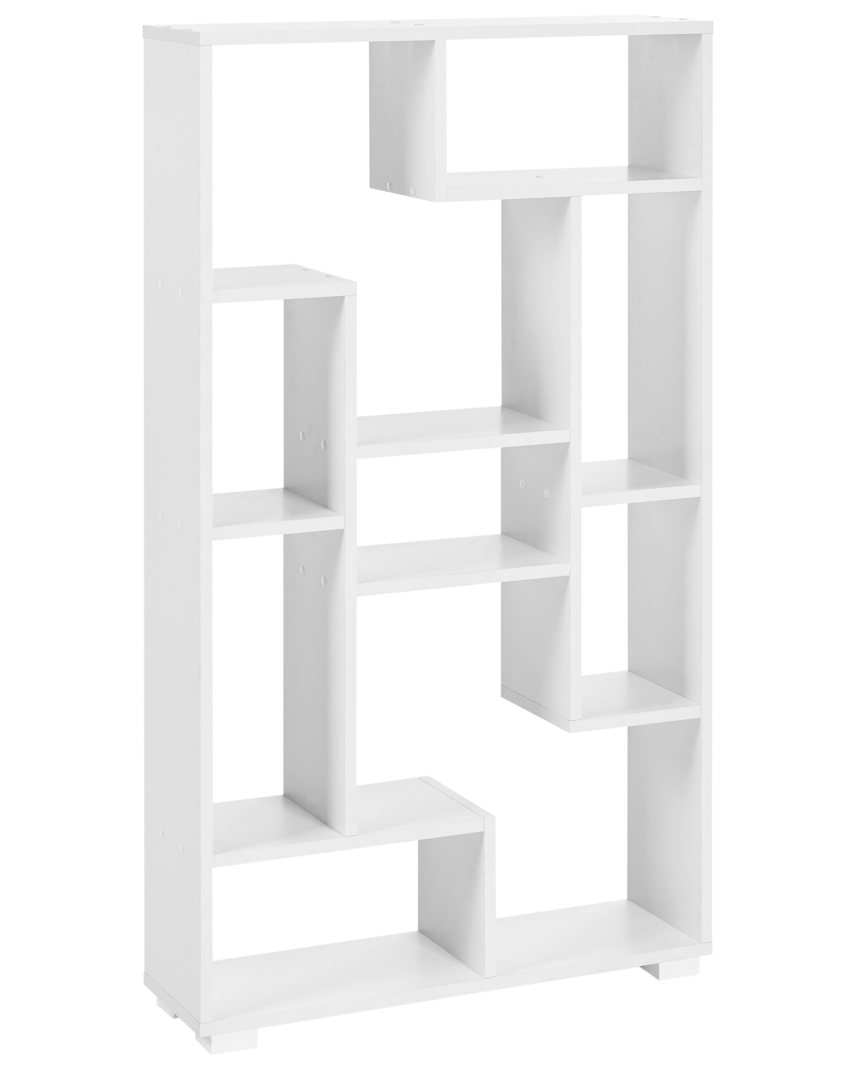 Rek ALMA 122 cm Wit