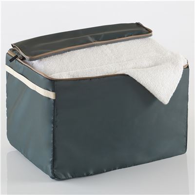 Malle de rangement et malle dessous de lit ultra légères - BECQUET CRÉATION
