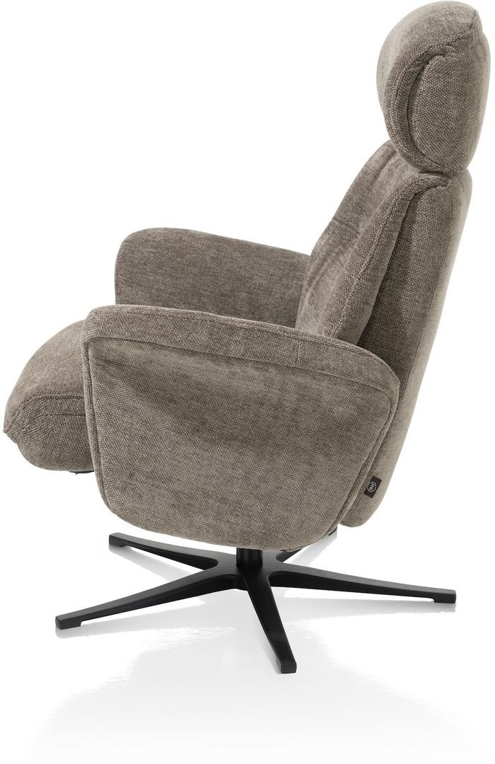 Henders en Hazel   Lazaro Fauteuil + Hocker