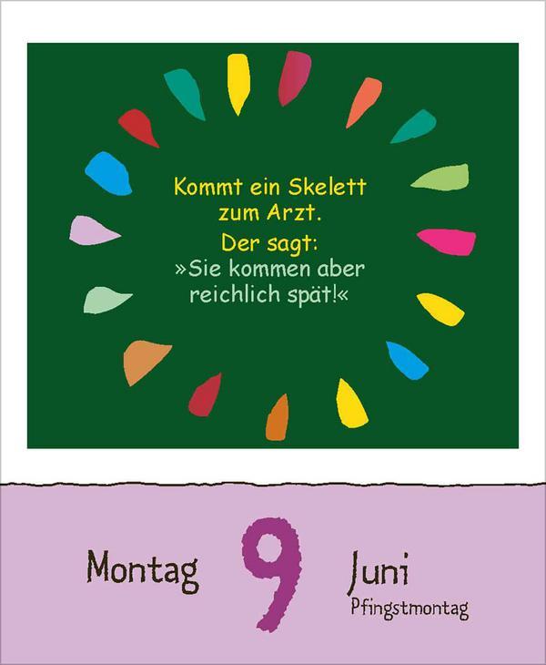 Schülerwitze 2025