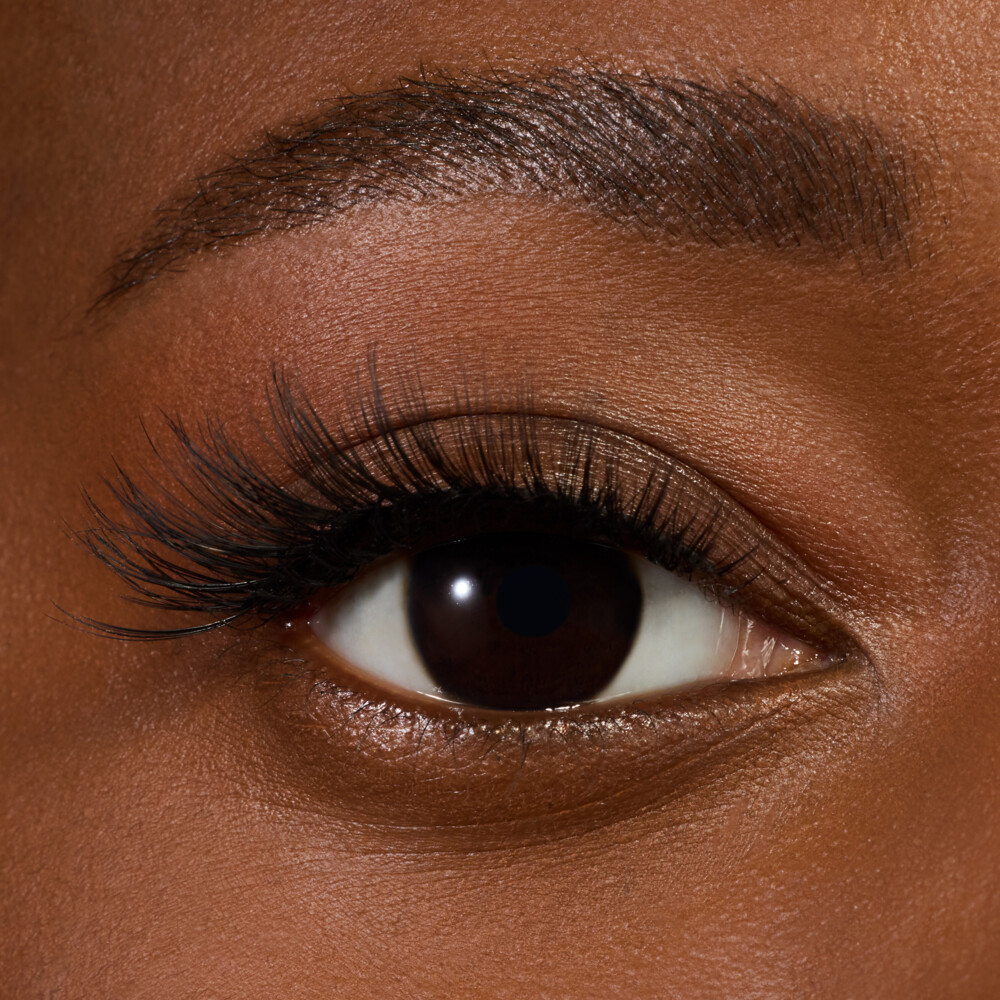 essence Cateyes! False Lashes 01 Catwalk1 set