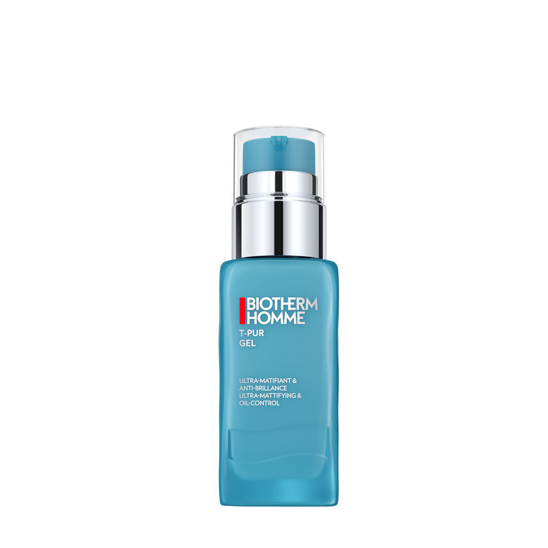 BIOTHERM BIOTHERM /H T-Pur Gel Matificante Hidratante Anti-Oleosidade - 50ml