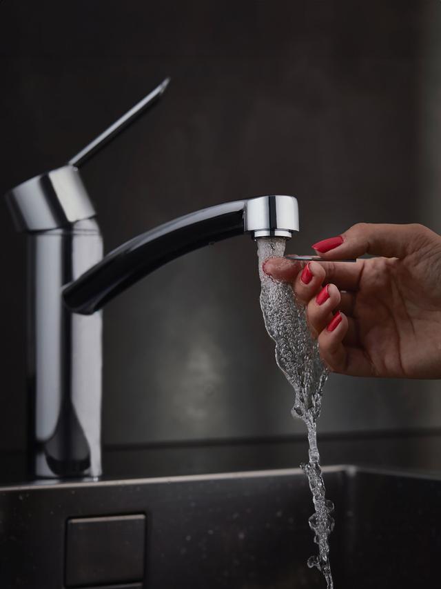 Wassersparregler Premium