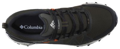 ColumbiaPeakfreak II Outdry - oliv