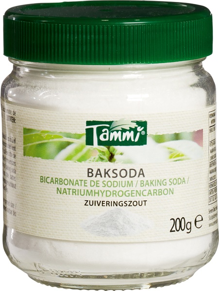 Tammi Baksoda (200 gr)