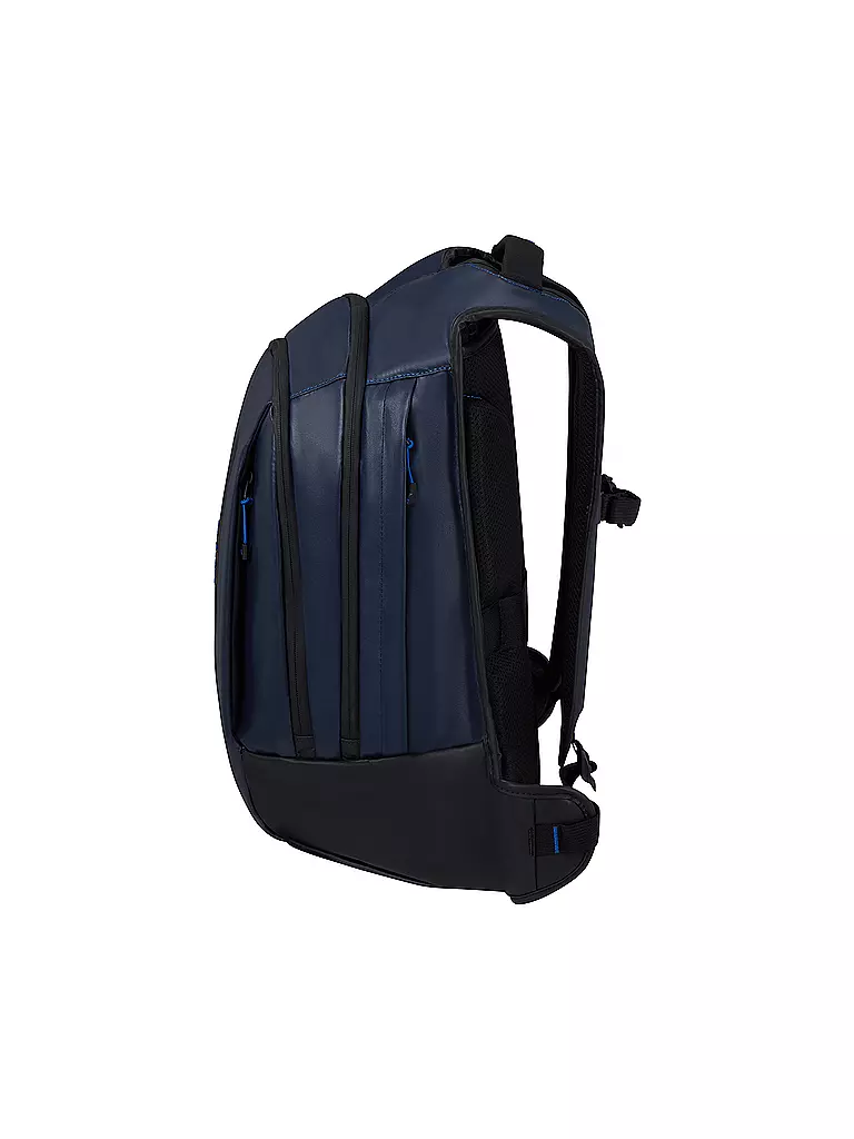 SAMSONITE Rucksack - Laptop Rucksack ECODIVER Large blue nights blau