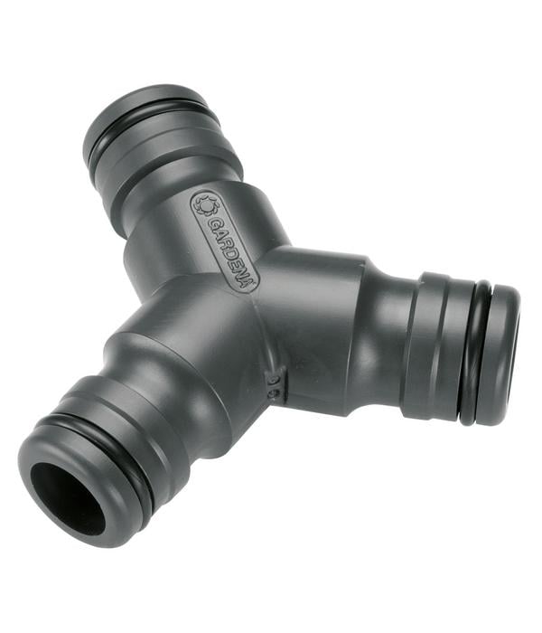 GARDENA SB-Profi-System-Y-Stück