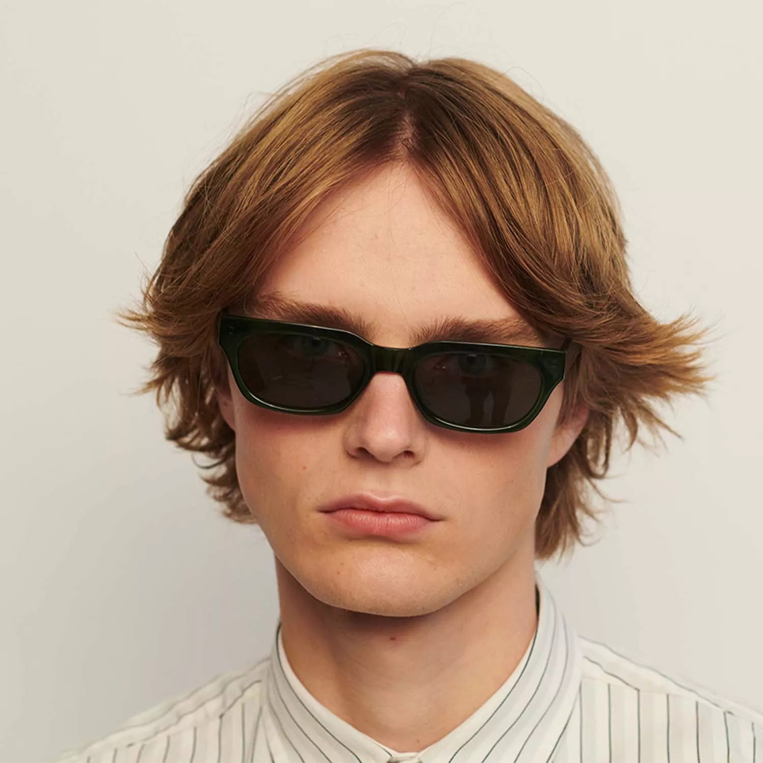 A. Kjærbede Bror Solbrille KL2108-005