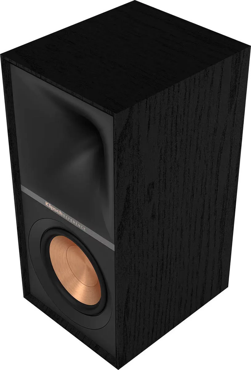 Onkyo TX-NR5100   Klipsch 800F 5.1 Chaînes Grand Spectacle