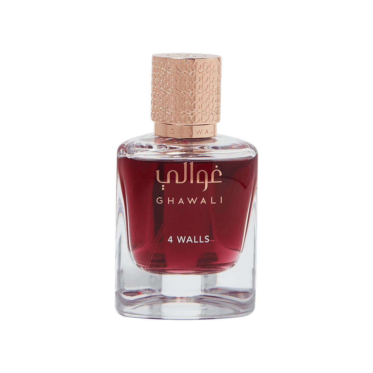 4 Walls Parfum 75ml