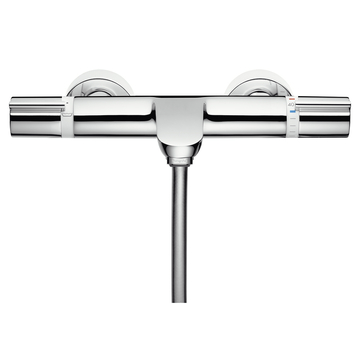 Hansgrohe Badkraan Versostat² Thermostatisch