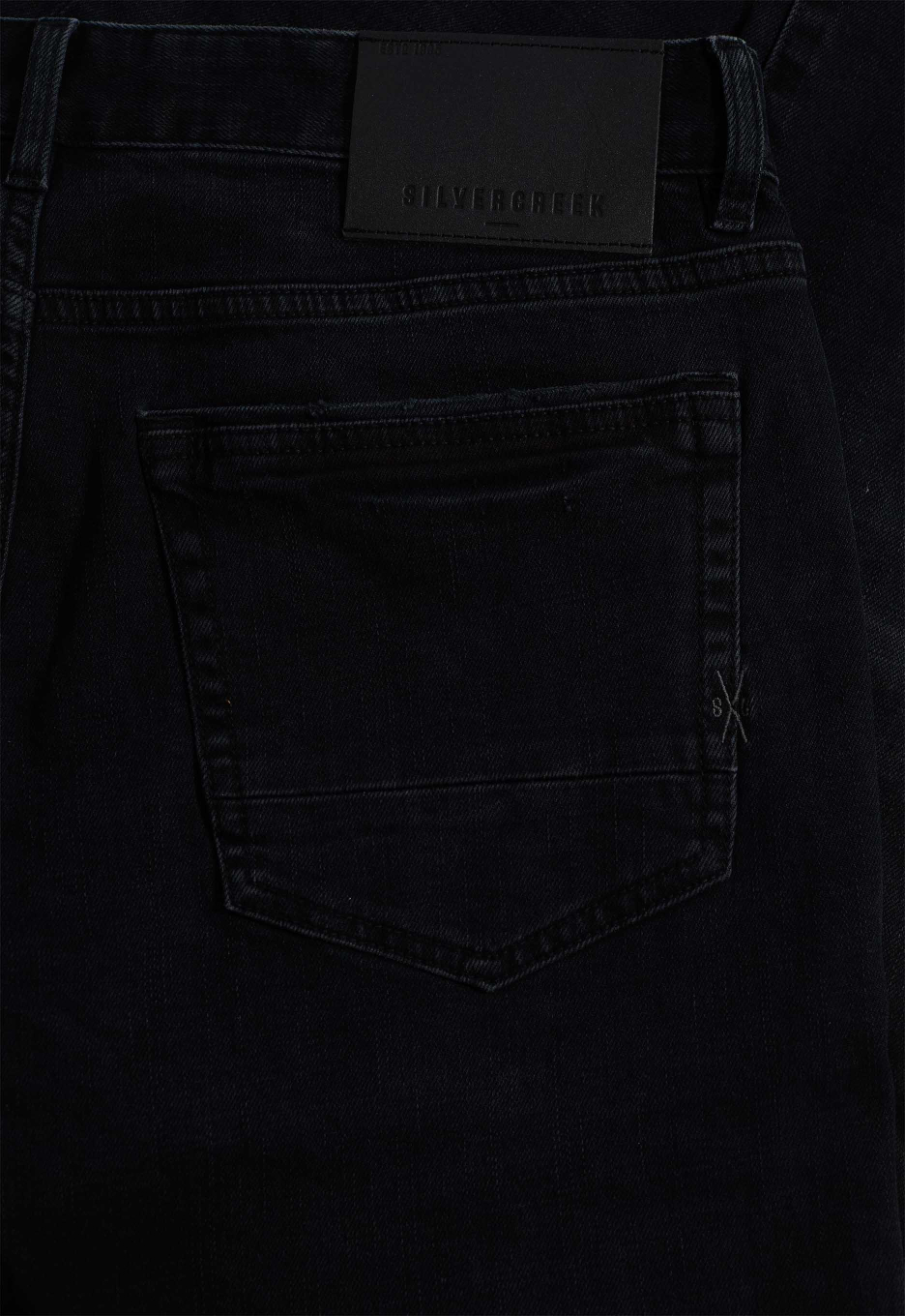 Silvercreek Copper Jeans