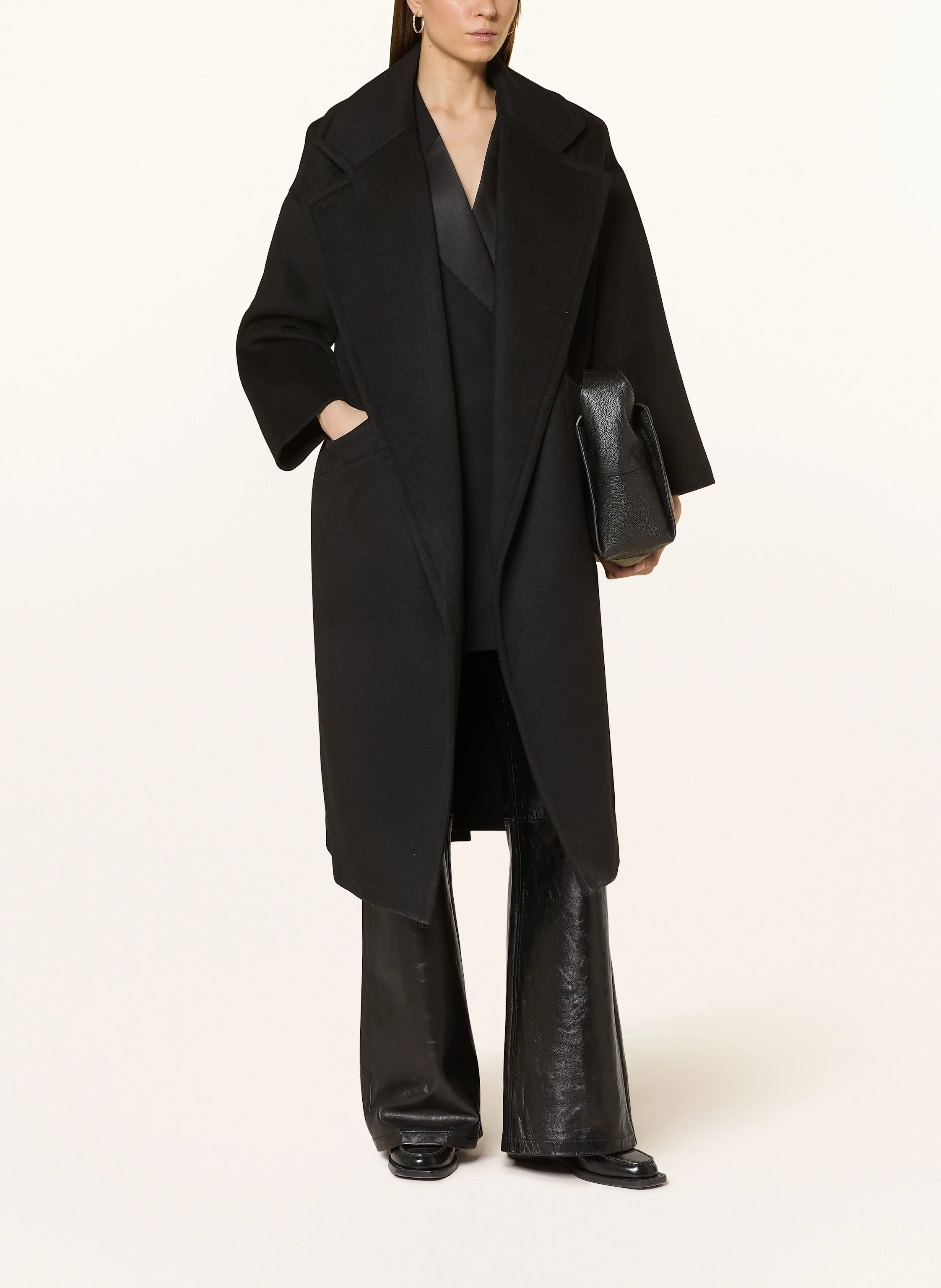 REISS Mantel BRIDGET