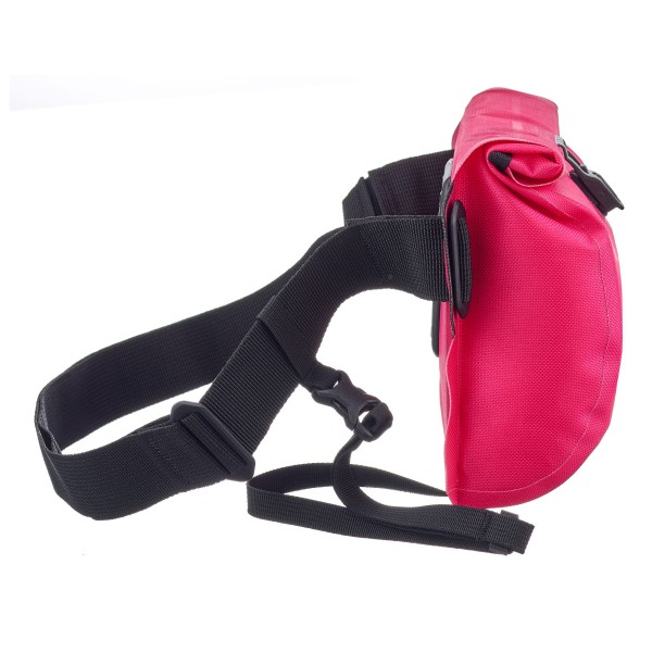 Ortlieb - Velo-Sling Flex Cyber 2,5 - Sacoche de guidon
