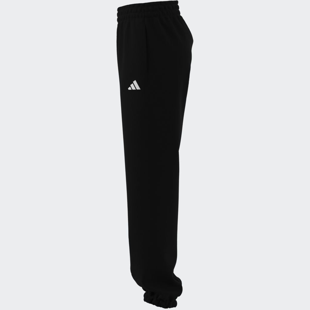 adidas Sportswear Sporthose »W FI SL PT«  Regulär geschnitten, elastischer Bund