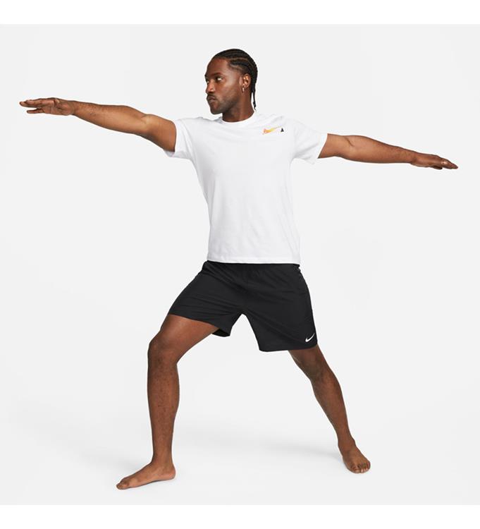 Nike Men Dri-FIT Form Shorts