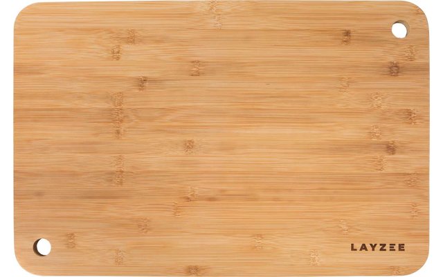 Layzee Tischplatte für Deckel der Küchenbox
