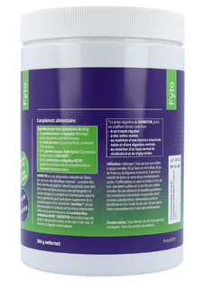 MannaVital Darmoton Poeder 300GR