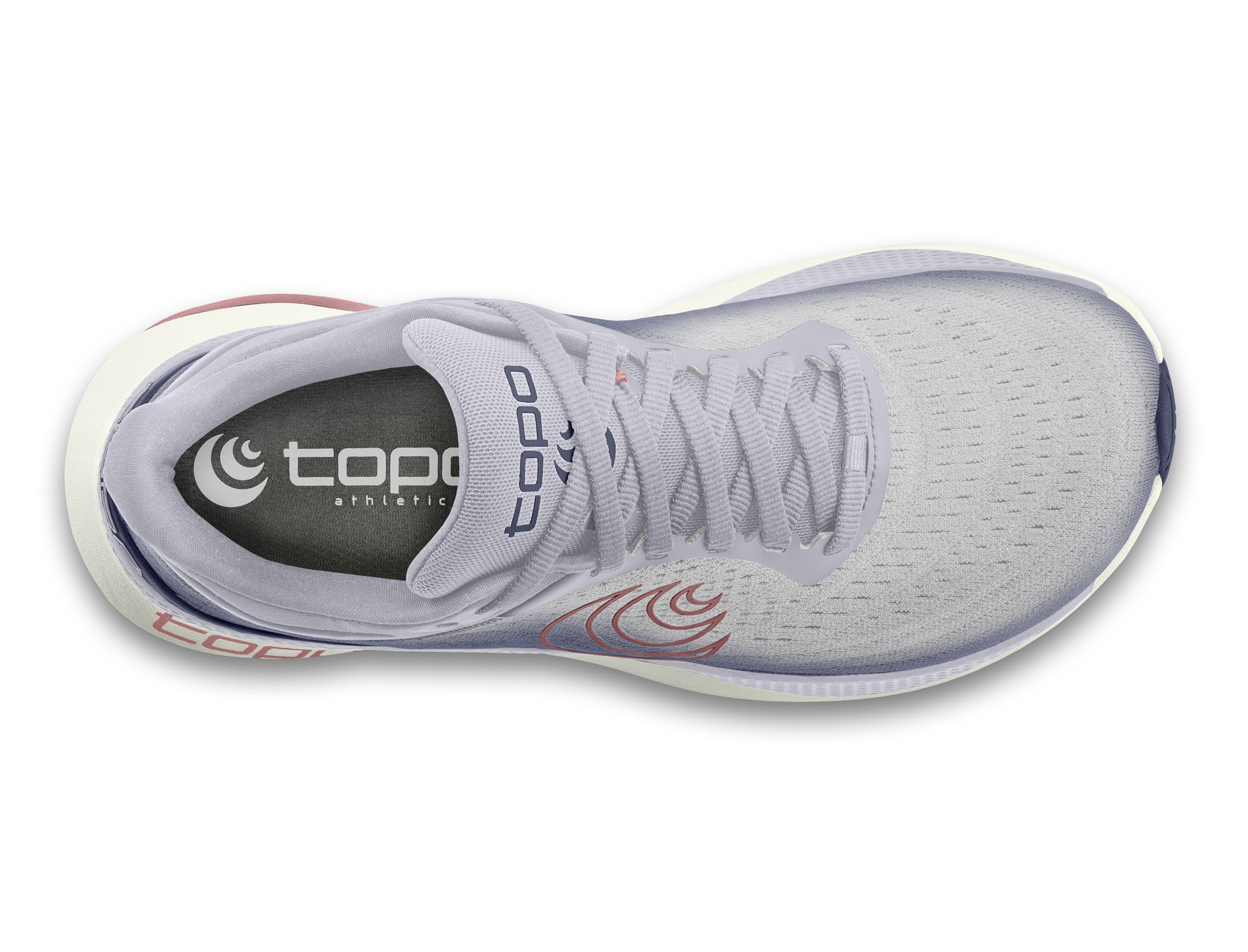 Topo Aura Womens Purple/Lilac