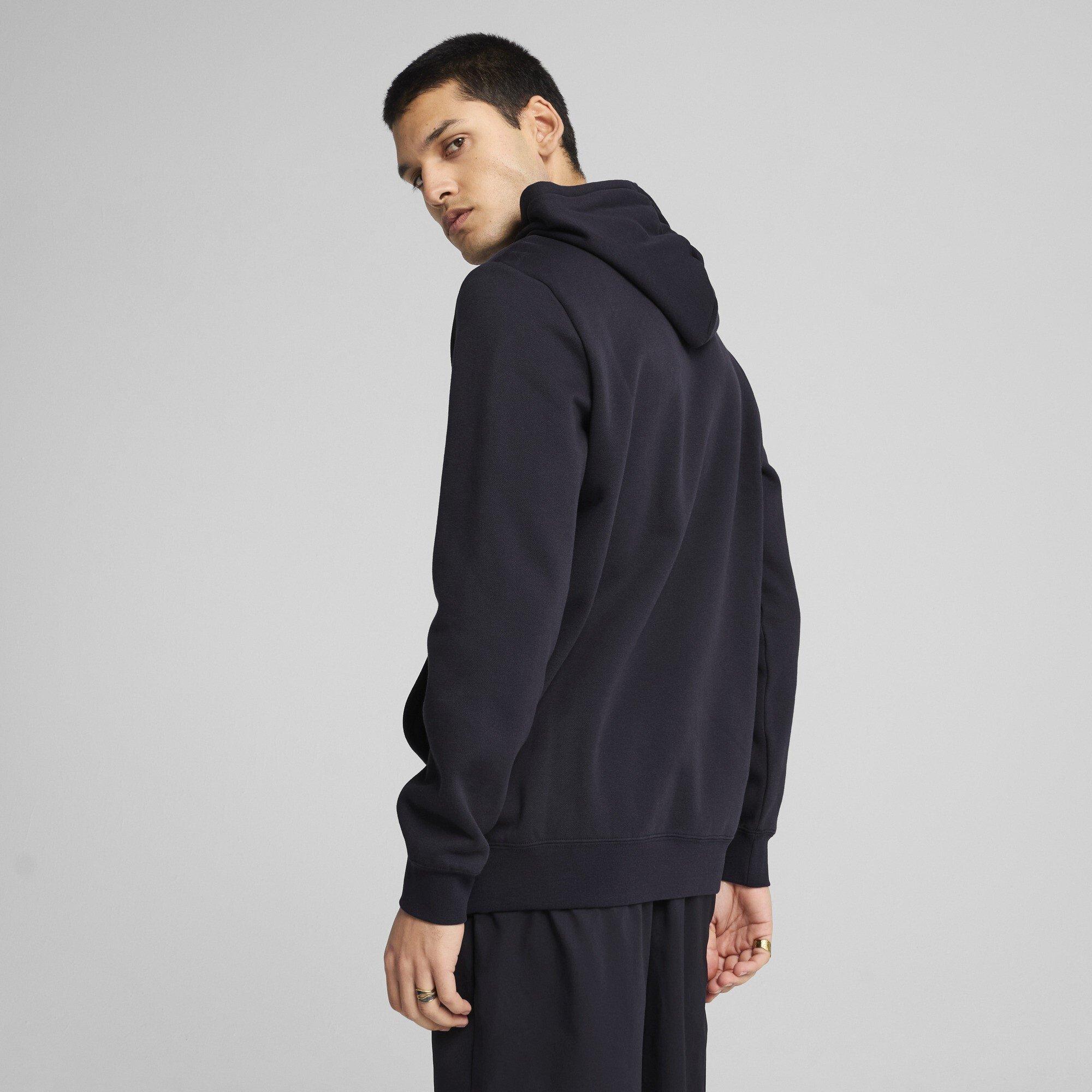 Puma No1 OTH Hoodie Mens