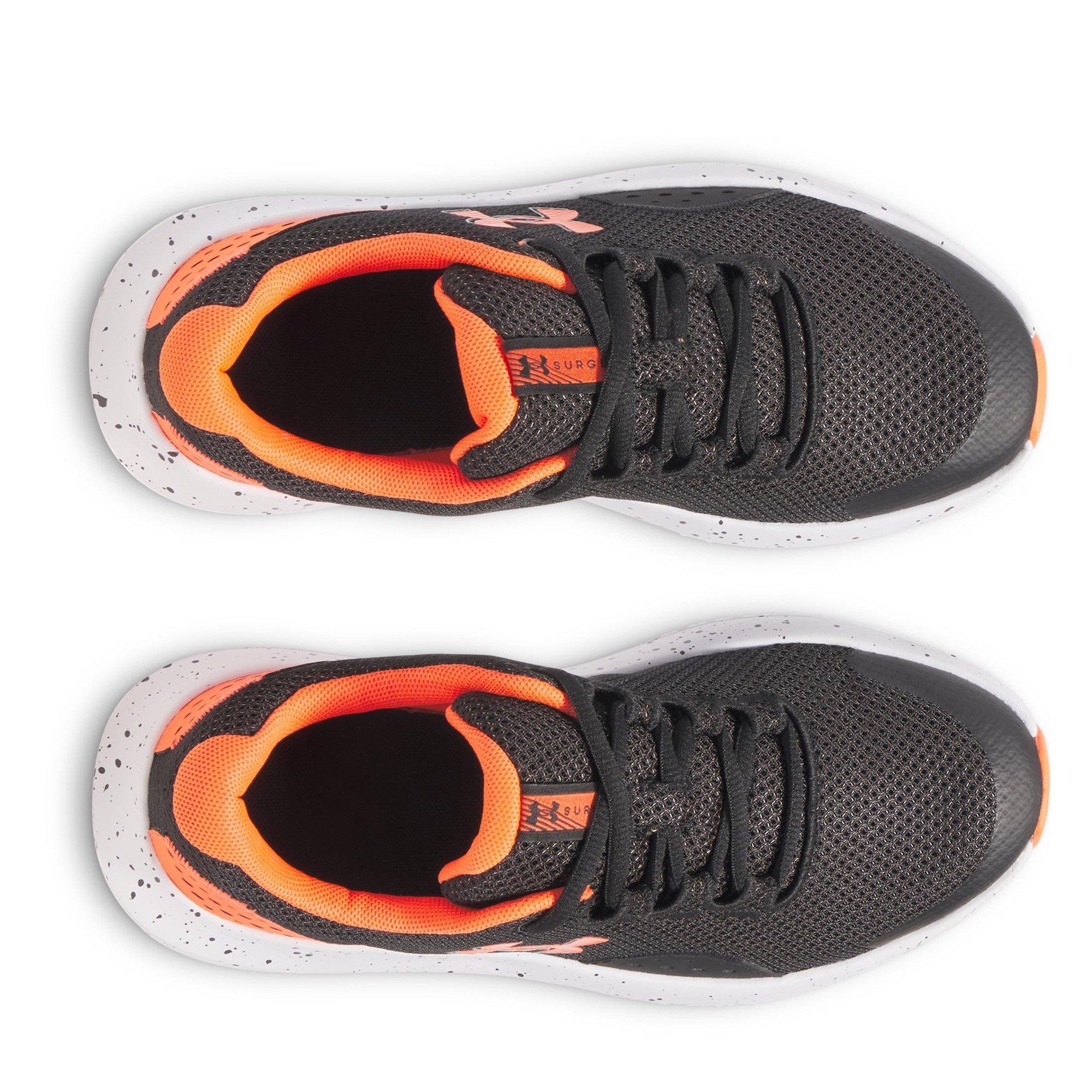 Under Armour UA Surge 4 Running Shoes Unisex Juniors