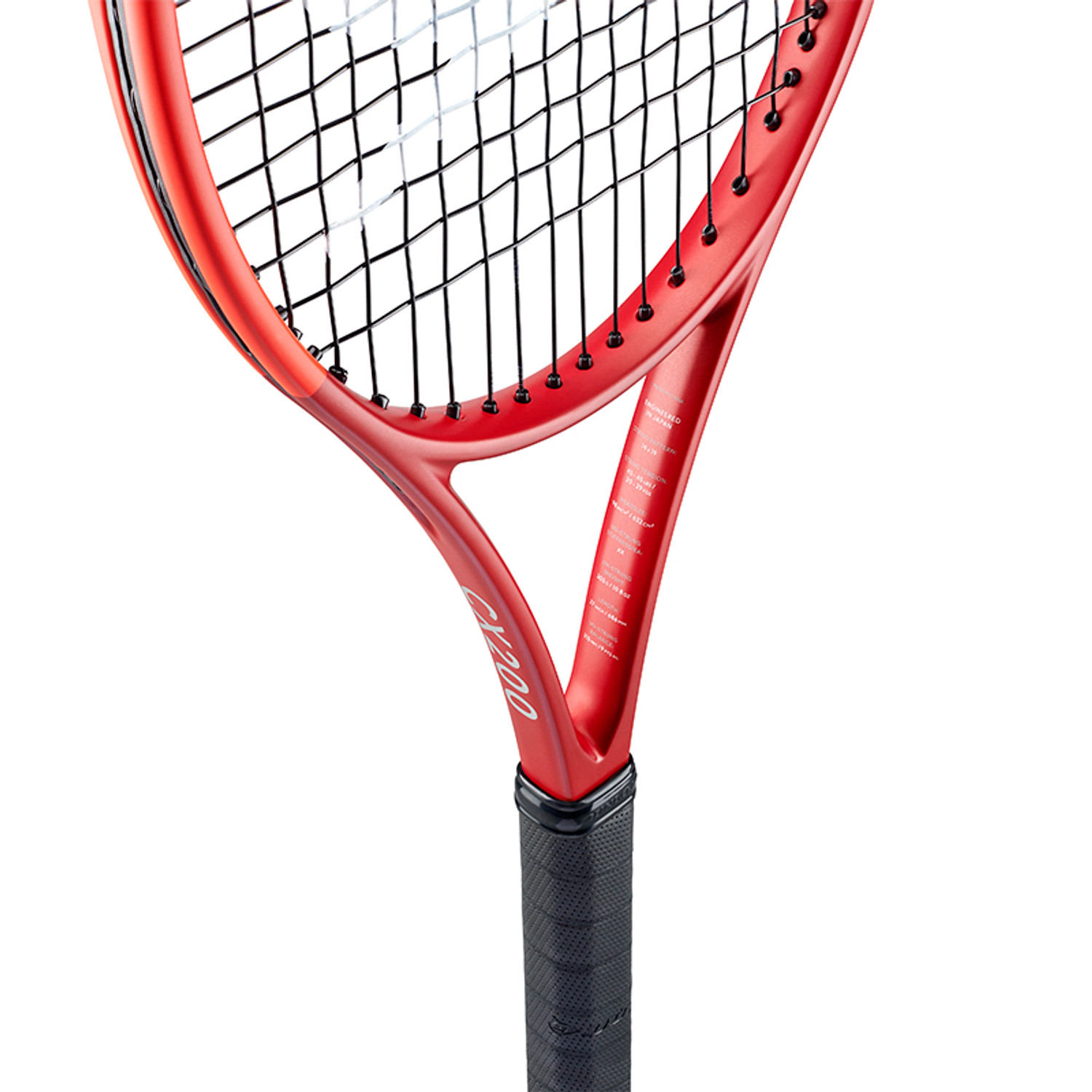 Dunlop CX200