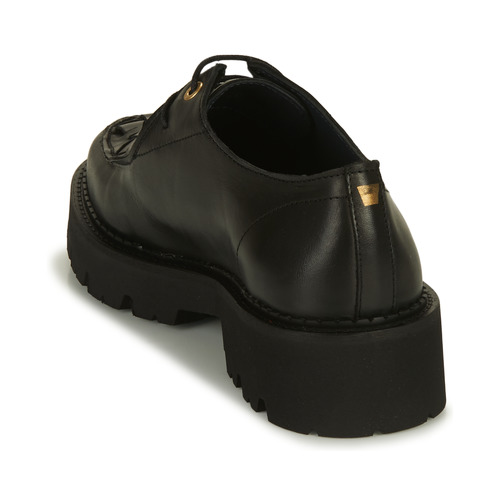 JB Martin - FOUGUE - VEAU TRESSE NOIR