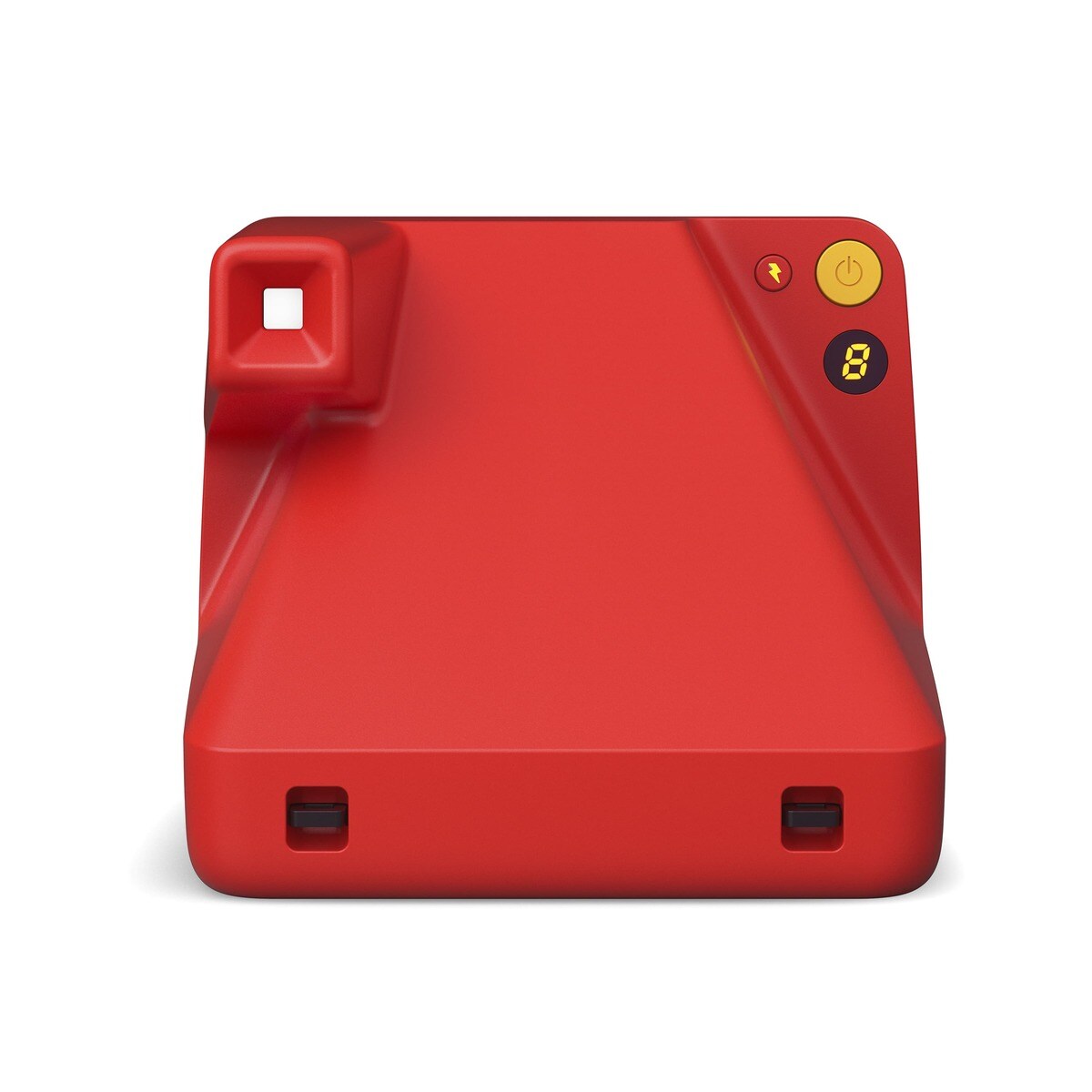Polaroid Now Gen2 Camera Red