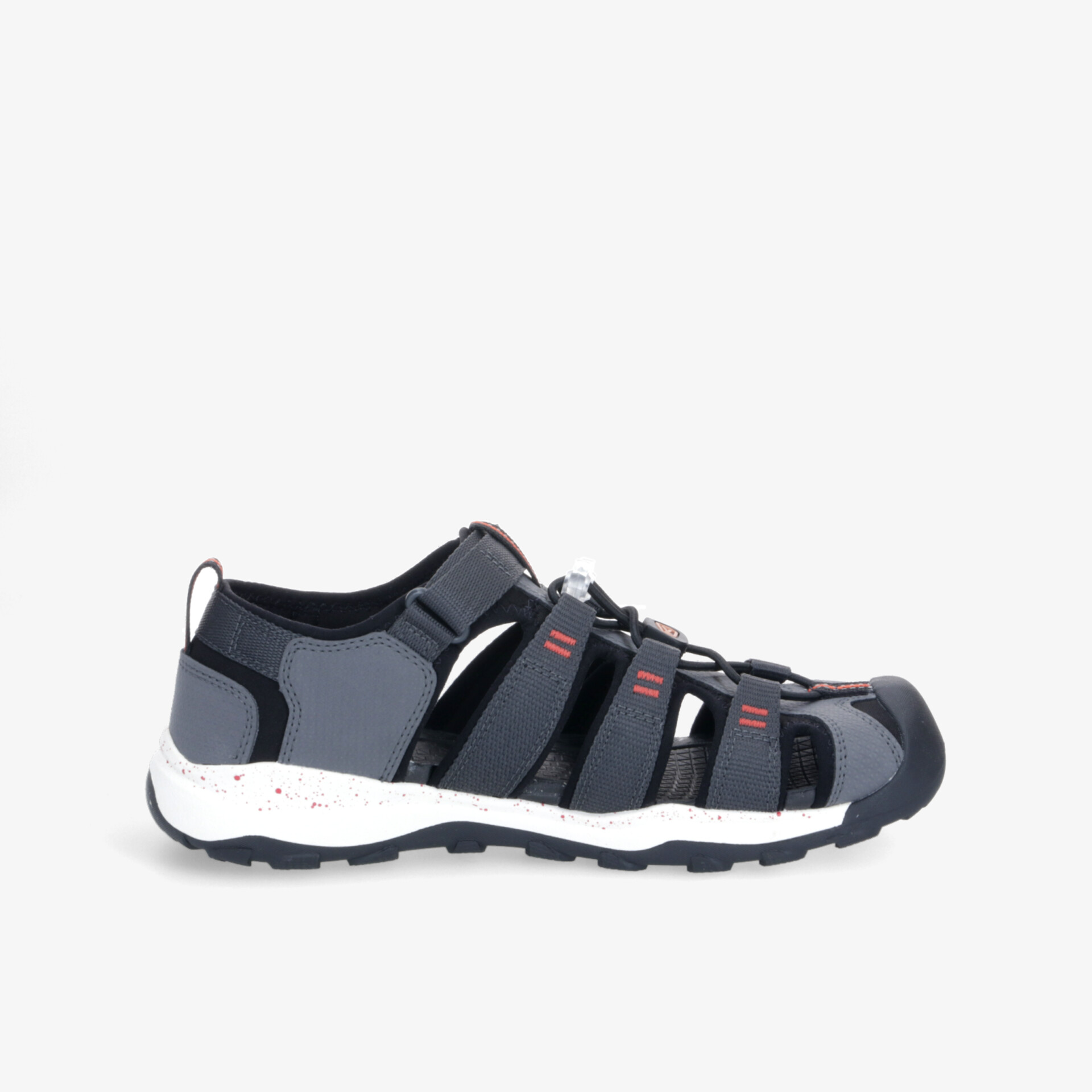 KEEN Kinder Sandalen Newport Neo H2 grau | Jetzt auf reno.de kaufen