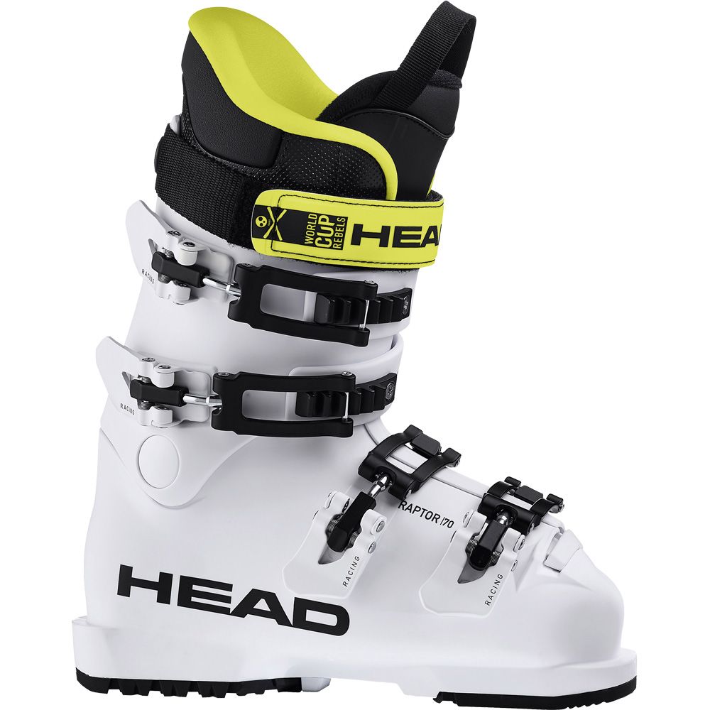 Raptor 70 White
