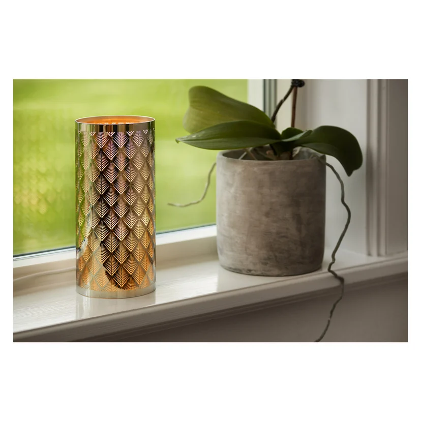 Bordlampe
