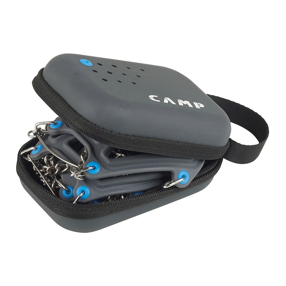 Camp ICE MASTER LIGHT - Crampons grey