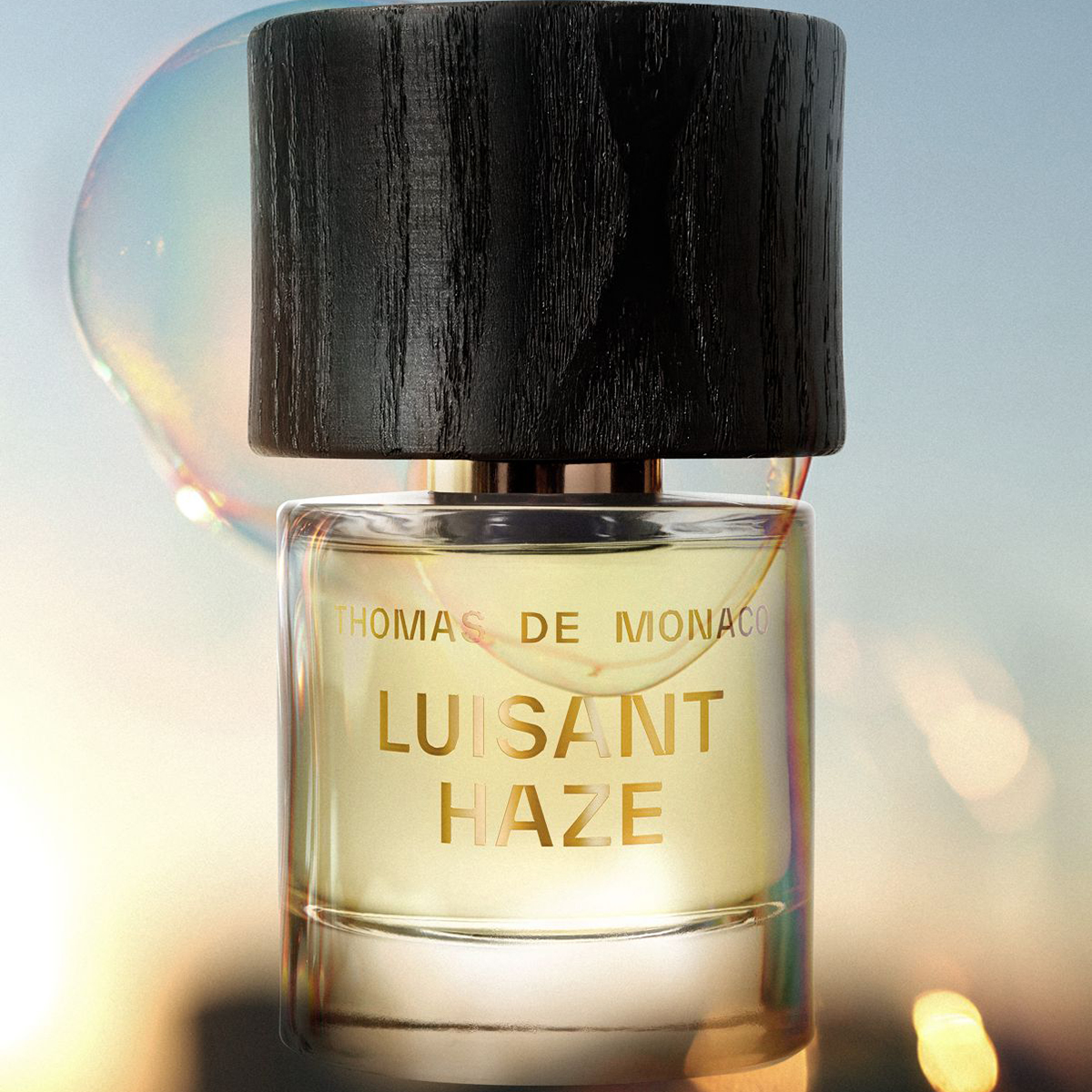 Luisant Haze Eau de Parfum 50ml