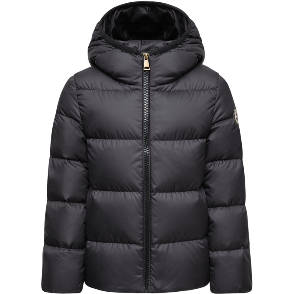 Køb Moncler Black Beulah Jakke