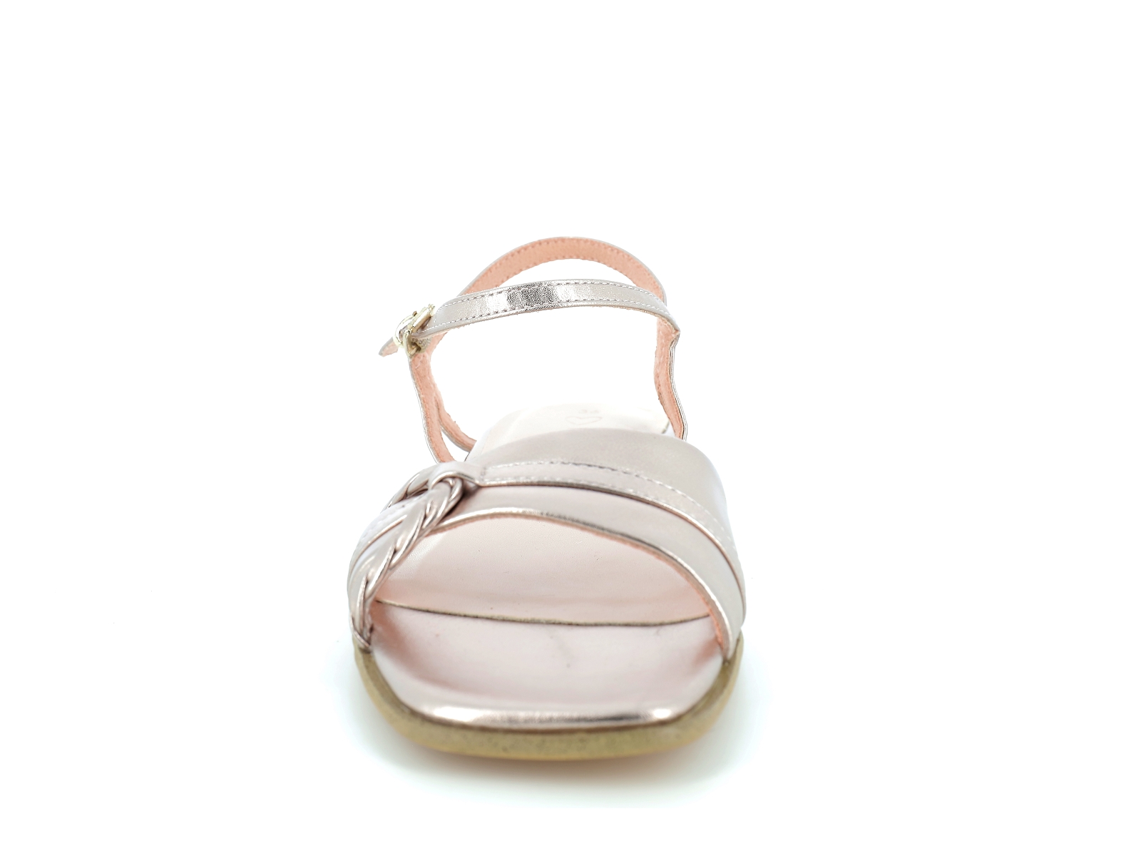Marco tozzi-28135 Synthétique Or rose