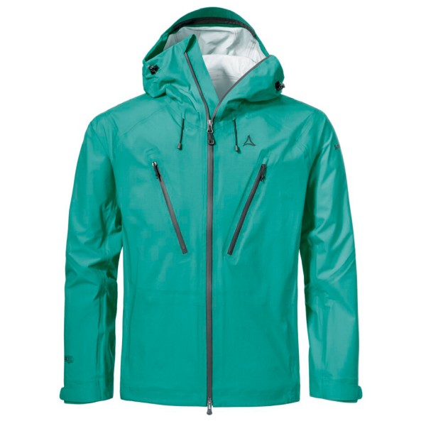 Schöffel - Jacket Style Blaueis - Veste imperméable