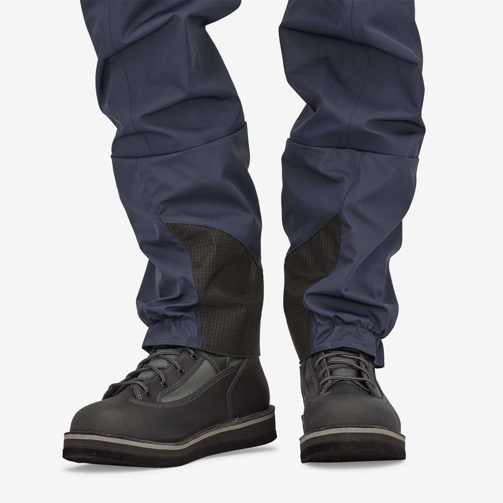 Foot Tractor Watstiefel - Filz