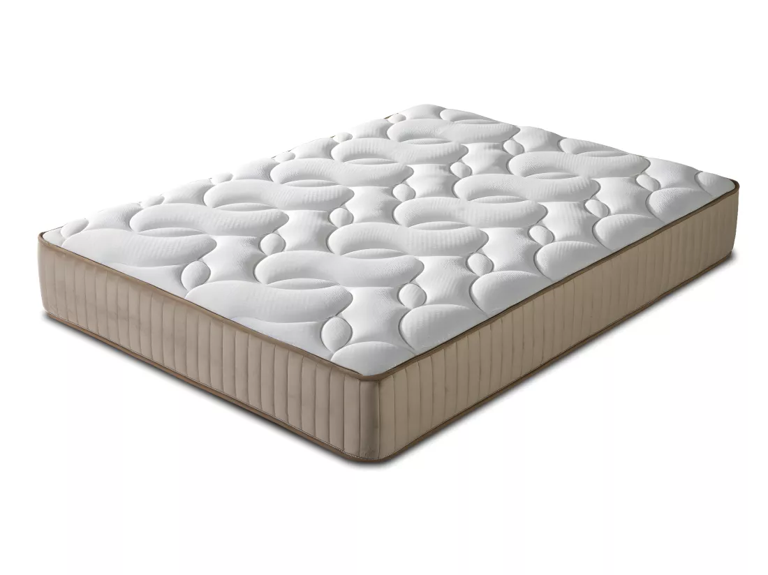 Matelas Latex 160x200 cm Olympe 30 cm Épaisseur